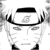 Naruto manga from: 25