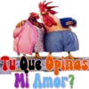 Buenos Pollos🐥 ᷓ֟⃝֍1🇲🇽Clásica 24