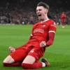 Liverpool fc 20