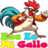Buenos Pollos🐥 ᷓ֟⃝֍1🇲🇽Clásica 26