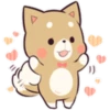 Pretty Puppy 6 26
