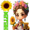 Flores Amarillas🌻1🇲🇽&🇲🇽Clásica 26