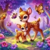 🐄Animales tiernos 🦒 24