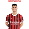 AC Milan Player 24-25 24