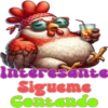 Buenos Pollos🐥 ᷓ֟⃝֍1🇲🇽Clásica 27
