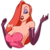 Jessica Rabbit 24