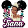 𑁍〪〫⃕͜👑Disney Princess🇨🇱๛ͨ 26