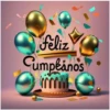 Feliz Cumpleaños Krys🥳 10