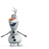 Olaf Christmas 23
