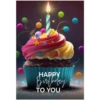 Feliz Cumpleaños Krys🥳 12