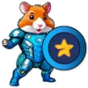 Hamsters exitosos💞1🇵🇪Clásica 22