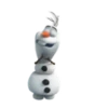 Olaf Christmas 26