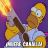 The Simpsons - Quotes 7 27