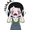 Annie The Short Girl 13