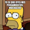 The Simpsons - Quotes 7 28