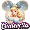𑁍〪〫⃕͜👑Disney Princess🇨🇱๛ͨ 29