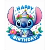 Feliz Cumpleaños Krys🥳 13