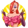 Jessica Rabbit 26