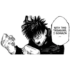 Jujutsu Brainrot 27