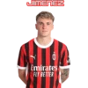 AC Milan Player 24-25 25