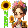 Flores Amarillas🌻1🇲🇽&🇲🇽Clásica 29