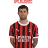 AC Milan Player 24-25 26