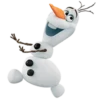 Olaf Christmas 28