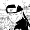 Naruto manga from: 27