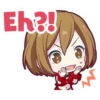 Project SEKAI Sticker Pack 16 28