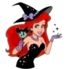 Spooky Princess👑❥☯︎ͫ1🇲🇽Clásica 28
