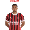 AC Milan Player 24-25 27