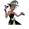 Spooky Princess👑❥☯︎ͫ1🇲🇽Clásica 29