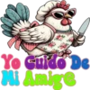 Buenos Pollos🐥 ᷓ֟⃝֍1🇲🇽Clásica 29