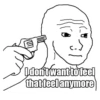 Pepe And Feels Guy 28