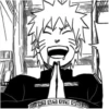 Naruto manga from: 28
