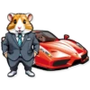Hamsters exitosos💞1🇵🇪Clásica 29