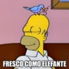 The Simpsons - Quotes 7 30