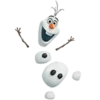 Olaf Christmas 29