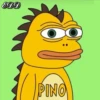 🟡Pino The Dino🦖 30