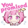 Project SEKAI Sticker Pack 1 29