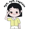 Annie The Short Girl 15