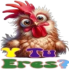 Buenos Pollos🐥 ᷓ֟⃝֍1🇲🇽Clásica 30