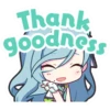 Project SEKAI Sticker Pack 10 30