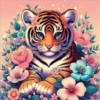 🐯Bebe tigres 🐅 30