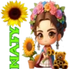 Flores Amarillas🌻1🇲🇽&🇲🇽Clásica 30