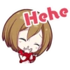 Project SEKAI Sticker Pack 16 30