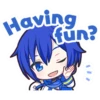 Project SEKAI Sticker Pack 2 6