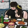 💝Parejita cute2💗 6