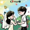 💝Parejita cute2💗 7