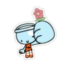 Dandy's word XD 7